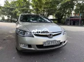 Chính chủ bán xe Honda Civic 2008 2.0 AT