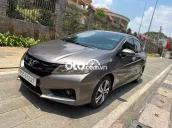 Honda City 2017 1.5 CVT xe zin siêu bền tiết kiệm