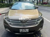 Toyota Venza 2010 Vàng đồng