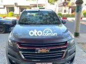 Chevrolet Colorado 2018 Tự động