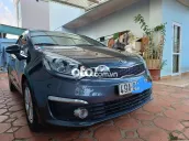 KIA RIO 2015 1.4 AT sedan 72000 km Xám