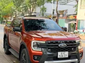 Ford Ranger Wildtrak 2.0L 4x4 AT 2022