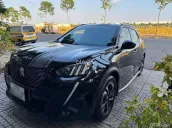 Peugeot 2008 GTLINE - 2022 Màu: Đen ODO: 57,000 Km Tình trạng: Xe 1 chủ mua mới, Bảo dưỡng Hãng Full, Odo ch