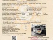 Xe nhà chạy, bảo dưỡng đầy đủ đúng lịch, chưa bị tai nạn