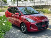 Xe nhỏ gọn, tiết kiệm nhiên liệu, linh hoạt trong đô thị