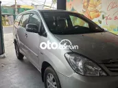 Toyota Innova 2007 J - 480000 km