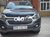 Chevrolet Trailblazer 2018 LTZ (bản full 2 cầu)