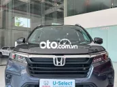 Honda BR-V 7 chỗ Xám