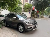 Honda CRV 2017 2.0 Nâu 7 vạn