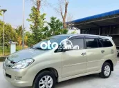 Toyota Innova G 2006 Vàng cát