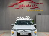 Mitsubishi Triton 2021 AT nhập Thái