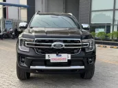 Ford Everest 2025 tại Tây Ninh