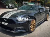 Ford Mustang Ecoboost 2015 Đen