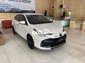 Toyota Vios 2025 1.5G CVT 4.000 km