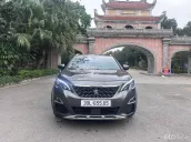 Peugeot 5008 2018