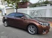 Nội thất rộng rãi, gầm bệ cao ráo