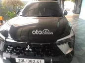 Mitsubishi Xforce 2024 Ultimate Đen