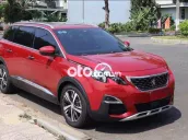 Cần Bán Peugeot 5008 AL 2019 Đỏ 97.000km