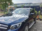 Mercedes Benz GLC 2017 300 4MATIC - 69000 km