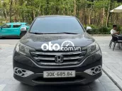 Honda CR-V 2013 2.0 AT Đen