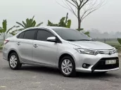 Toyota Vios 2016 số sàn tại Tuyên Quang