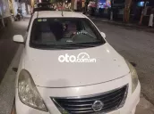 Nissan Sunny Trắng 147.686 km