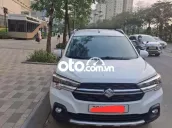 Suzuki XL7 2021 Trắng