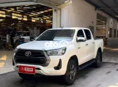Bán Tải - TOYOTA HILUX 2.4G AT 2024 - CÓ BANK