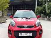 Kia Morning 2019 SI Đỏ