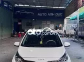 Kia Morning 2024 GT line Trắng 8000 km