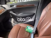 Audi Q5 2.0T màu Đen