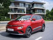 VinFast VF e34 2023 Đỏ