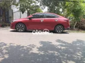 Hyundai Accent 2022 Đỏ 32480 km