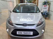 FORD FIESTA MT 2011 SỐ SÀN MÁY SỐ NGON