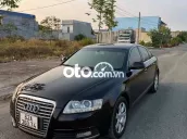 Audi A6 2010 2.0T - 138000 km