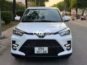 Toyota Raize 2021 1.0 Turbo Trắng