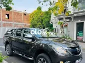 Mazda BT-50 2020 màu Nâu
