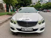 Mercedes-Benz E200 2015 Trắng