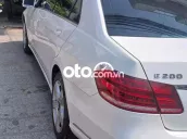 Mercedes Benz E Class 2013 E200 - 112000 km