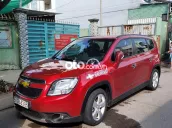 Chevrolet Orlando 2017 Đỏ 109.000 km