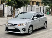 Toyota Yaris 2015