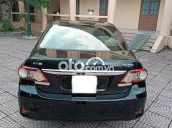 Toyota Altis 2012 2.0V Đen 14 vạn
