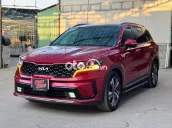 Kia Sorento 2021 Signature Dầu 60.000 km một chủ