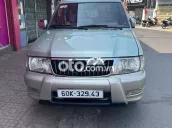 Toyota Zace Surf 2005 Xanh