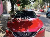 Mazda 6 2019 Premium 2.0 Đỏ