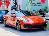 Porsche Panamera 4 Executive 2021