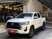 Hilux 2021 2.4 AT 4x2