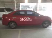 Kia soluto 2022 Deluxe màu Đỏ