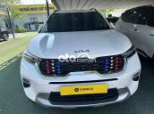 Kia Sonet 2022 1.5 Luxury Trắng