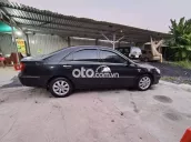 Toyota Camry 2002 3.0 Số Tự Động